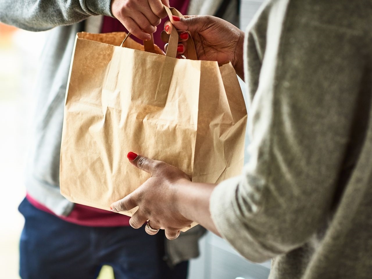 WSC Food Giveaway